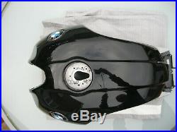 BMW R NINE T R9T K21 OEM Genuine Aluminium Fuel Tank