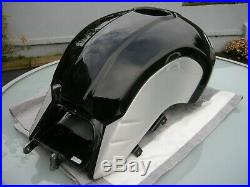 BMW R NINE T R9T K21 OEM Genuine Aluminium Fuel Tank