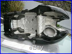 BMW R NINE T R9T K21 OEM Genuine Aluminium Fuel Tank