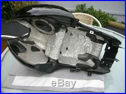 BMW R NINE T R9T K21 OEM Genuine Aluminium Fuel Tank