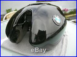 BMW R NINE T R9T K21 OEM Genuine Aluminium Fuel Tank