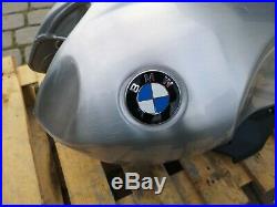 BMW R NINE T Scrambler OEM Genuine Aluminium Fuel Tank PRISTINE