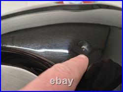 BMW R Nine T Roadster Fuel Aluminium Petrol Tank 2014-2020 R9T NineT 15118544114