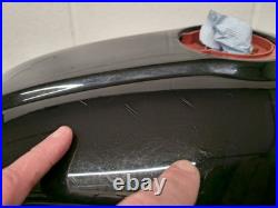 BMW R Nine T Roadster Fuel Aluminium Petrol Tank 2014-2020 R9T NineT 15118544114