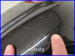 BMW R Nine T Roadster Fuel Aluminium Petrol Tank 2014-2020 R9T NineT 15118544114