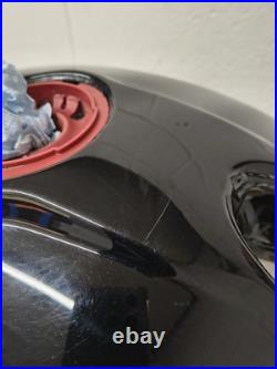 BMW R Nine T Roadster Fuel Aluminium Petrol Tank 2014-2020 R9T NineT 15118544114