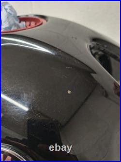 BMW R Nine T Roadster Fuel Aluminium Petrol Tank 2014-2020 R9T NineT 15118544114