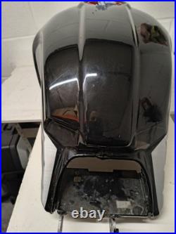 BMW R Nine T Roadster Fuel Aluminium Petrol Tank 2014-2020 R9T NineT 15118544114