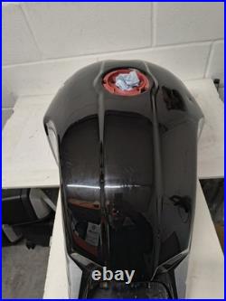 BMW R Nine T Roadster Fuel Aluminium Petrol Tank 2014-2020 R9T NineT 15118544114