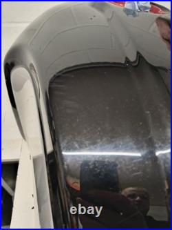 BMW R Nine T Roadster Fuel Aluminium Petrol Tank 2014-2020 R9T NineT 15118544114