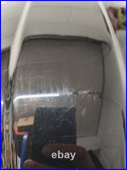 BMW R Nine T Roadster Fuel Aluminium Petrol Tank 2014-2020 R9T NineT 15118544114