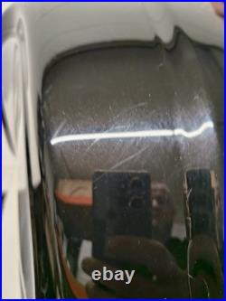 BMW R Nine T Roadster Fuel Aluminium Petrol Tank 2014-2020 R9T NineT 15118544114