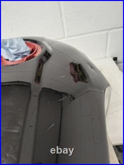 BMW R Nine T Roadster Fuel Aluminium Petrol Tank 2014-2020 R9T NineT 15118544114