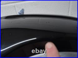 BMW R Nine T Roadster Fuel Aluminium Petrol Tank 2014-2020 R9T NineT 15118544114