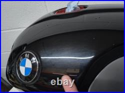 BMW R Nine T Roadster Fuel Aluminium Petrol Tank 2014-2020 R9T NineT 15118544114