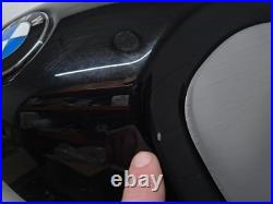 BMW R Nine T Roadster Fuel Aluminium Petrol Tank 2014-2020 R9T NineT 15118544114