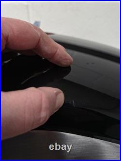 BMW R Nine T Roadster Fuel Aluminium Petrol Tank 2014-2020 R9T NineT 15118544114