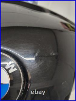 BMW R Nine T Roadster Fuel Aluminium Petrol Tank 2014-2020 R9T NineT 15118544114