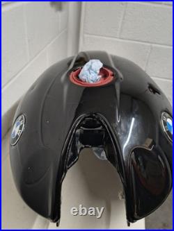BMW R Nine T Roadster Fuel Aluminium Petrol Tank 2014-2020 R9T NineT 15118544114