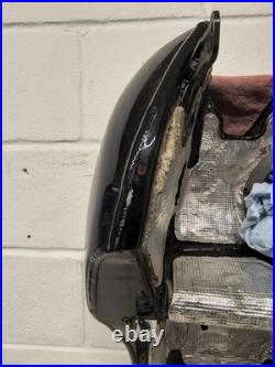 BMW R Nine T Roadster Fuel Aluminium Petrol Tank 2014-2020 R9T NineT 15118544114