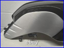 BMW R Nine T Roadster Fuel Aluminium Petrol Tank 2020-2024 R9T NineT 8564662