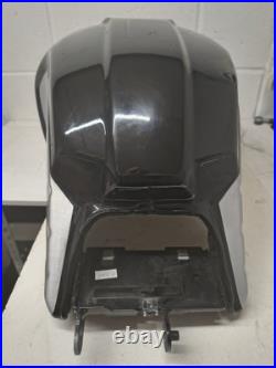 BMW R Nine T Roadster Fuel Aluminium Petrol Tank 2020-2024 R9T NineT 8564662