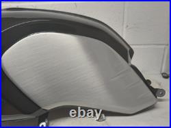 BMW R Nine T Roadster Fuel Aluminium Petrol Tank 2020-2024 R9T NineT 8564662