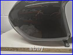 BMW R Nine T Roadster Fuel Aluminium Petrol Tank 2020-2024 R9T NineT 8564662