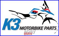BMW R Nine T Roadster Fuel Aluminium Petrol Tank 2020-2024 R9T NineT 8564662