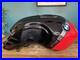 BMW R Nine T Urban G/S, Scrambler, Pure black and red Fuel Tank option 719