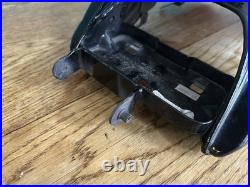 BMW R Nine T Urban G/S, Scrambler, Pure black and red Fuel Tank option 719