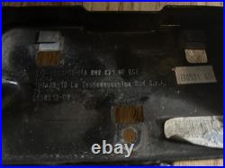 BMW R Nine T Urban G/S, Scrambler, Pure black and red Fuel Tank option 719