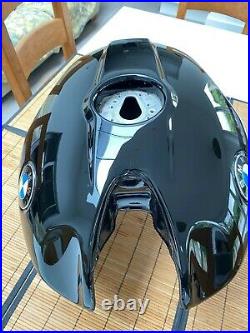 BMW R nine T K21 2013-2017 OEM Aluminium Petrol Tank