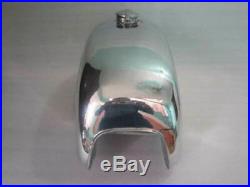 BMW R100 RT RS R90 R80 R75 Aluminum Gas Fuel Petrol Tank With Monza Cap