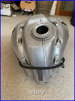 BMW R1100S Aluminium Fuel Petrol Tank