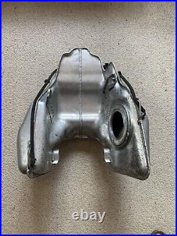 BMW R1100S Aluminium Fuel Petrol Tank