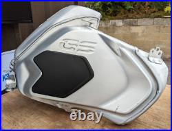 BMW R1200GS R1250GSA GSA Adventure K51 2014-2022 Fuel Petrol Tank 16118537710