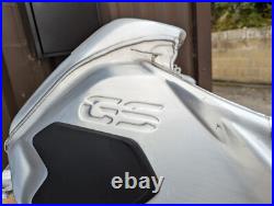 BMW R1200GS R1250GSA GSA Adventure K51 2014-2022 Fuel Petrol Tank 16118537710