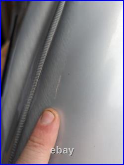 BMW R1200GS R1250GSA GSA Adventure K51 2014-2022 Fuel Petrol Tank 16118537710