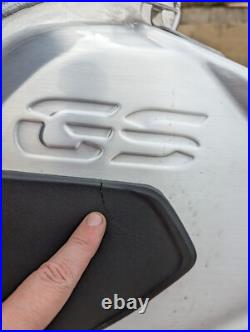 BMW R1200GS R1250GSA GSA Adventure K51 2014-2022 Fuel Petrol Tank 16118537710