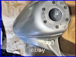BMW R1250 GS Adventure Fuel Tank petrol aluminium