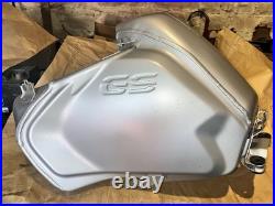 BMW R1250 GS Adventure Fuel Tank petrol aluminium