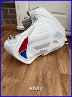 BMW R1250GS Adventure Rallye 2020 petrol fuel tank Hp (14190)