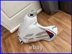BMW R1250GS Adventure Rallye 2020 petrol fuel tank Hp (14190)