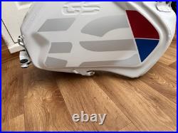 BMW R1250GS Adventure Rallye 2020 petrol fuel tank Hp (14190)