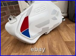 BMW R1250GS Adventure Rallye 2020 petrol fuel tank Hp (14190)