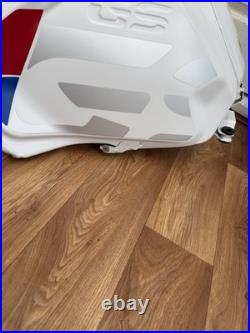 BMW R1250GS Adventure Rallye 2020 petrol fuel tank Hp (14190)