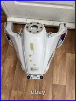 BMW R1250GS Adventure Rallye 2020 petrol fuel tank Hp (14190)
