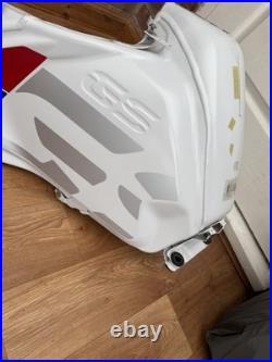 BMW R1250GS Adventure Rallye 2020 petrol fuel tank Hp (14190)