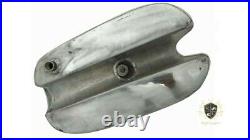 BSA B25 B 40 44 C15 Victor Enduro Alloy Gas Fuel Tank Fit For